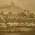 A Kzpdunai Gzhaj-Trsulat  Hajgyra jpesten 1866
