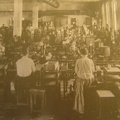 Tungsram Telefonmhely 1929