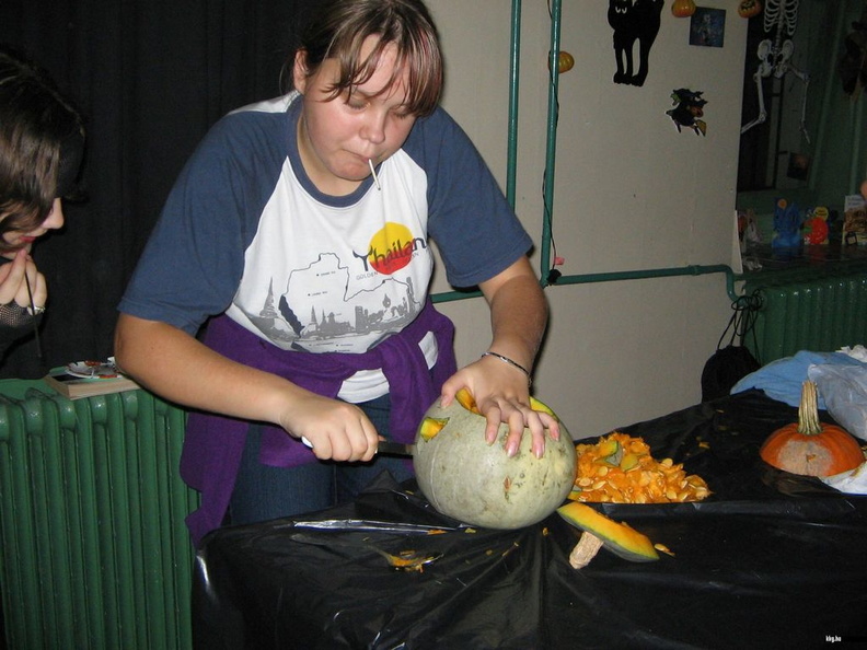 halloween 2005 06